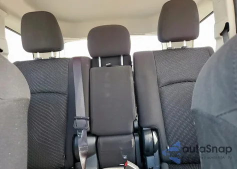 2017 Dodge Journey Se z USA, uszkodzony, nr VIN 3C4PDCAB8HT606374